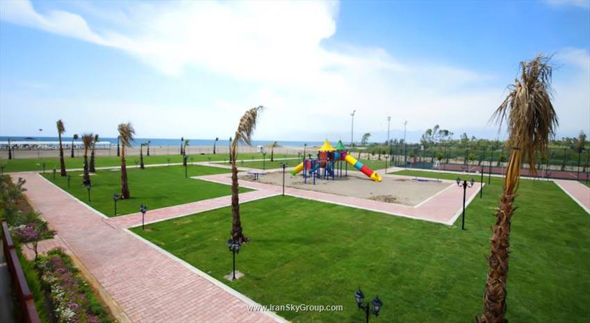 هتل Ramada Resort Lara , هتل 5ستاره, هتل آنتالیا, ترکیه