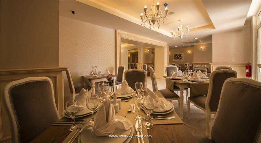 هتل Ramada Resort Lara , هتل 5ستاره, هتل آنتالیا, ترکیه