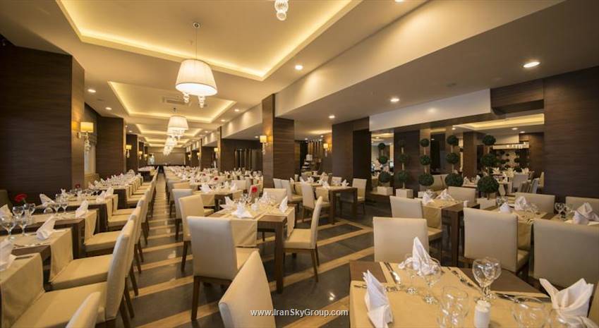 هتل Ramada Resort Lara , هتل 5ستاره, هتل آنتالیا, ترکیه