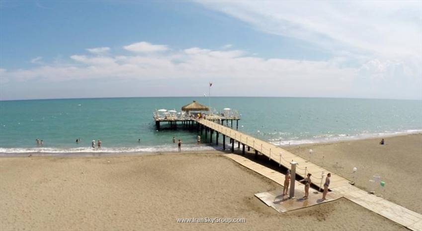 هتل Ramada Resort Lara , هتل 5ستاره, هتل آنتالیا, ترکیه