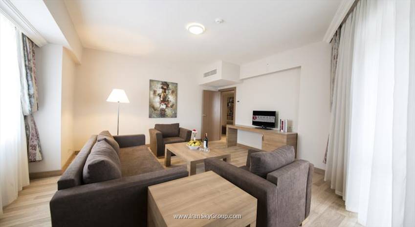 هتل Ramada Resort Lara , هتل 5ستاره, هتل آنتالیا, ترکیه