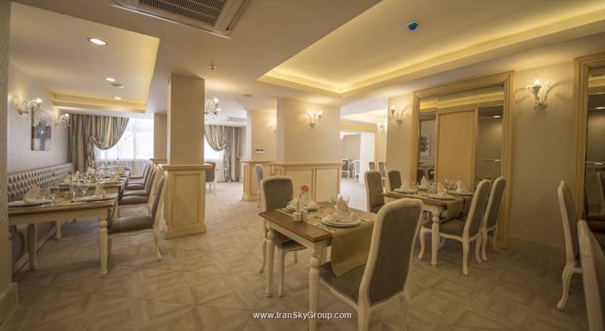 هتل Ramada Resort Lara , هتل 5ستاره, هتل آنتالیا, ترکیه
