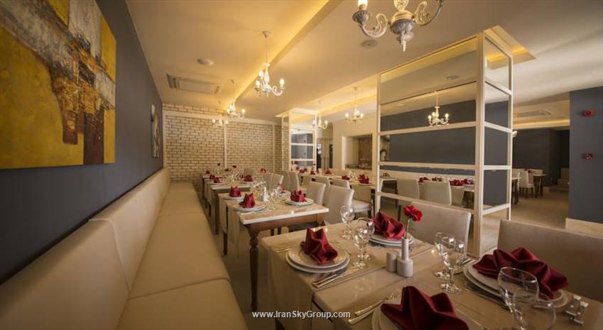 هتل Ramada Resort Lara , هتل 5ستاره, هتل آنتالیا, ترکیه