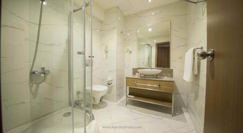 هتل Ramada Resort Lara , هتل 5ستاره, هتل آنتالیا, ترکیه