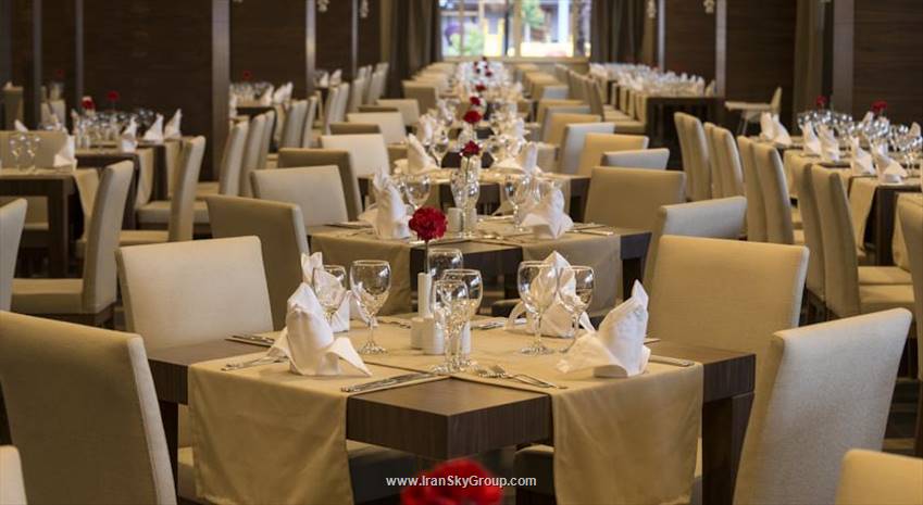 هتل Ramada Resort Lara , هتل 5ستاره, هتل آنتالیا, ترکیه
