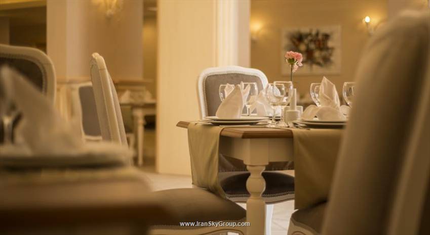 هتل Ramada Resort Lara , هتل 5ستاره, هتل آنتالیا, ترکیه