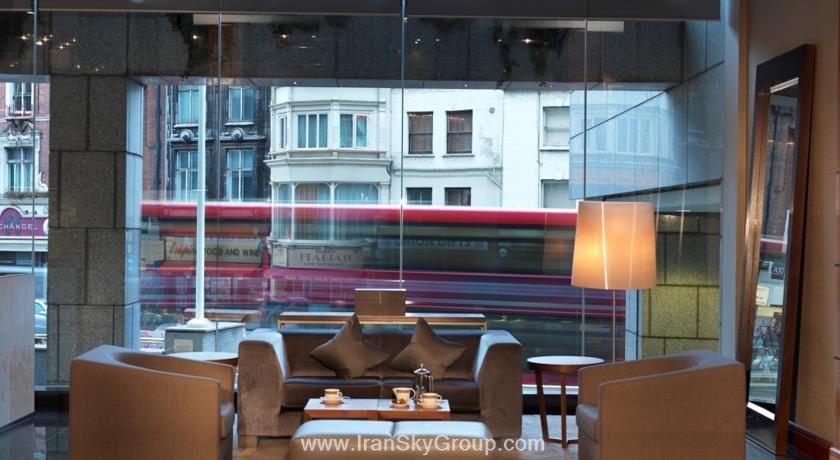 هتل رویال گاردن , هتل 2ستاره, هتل دبی, امارات متحده عربی