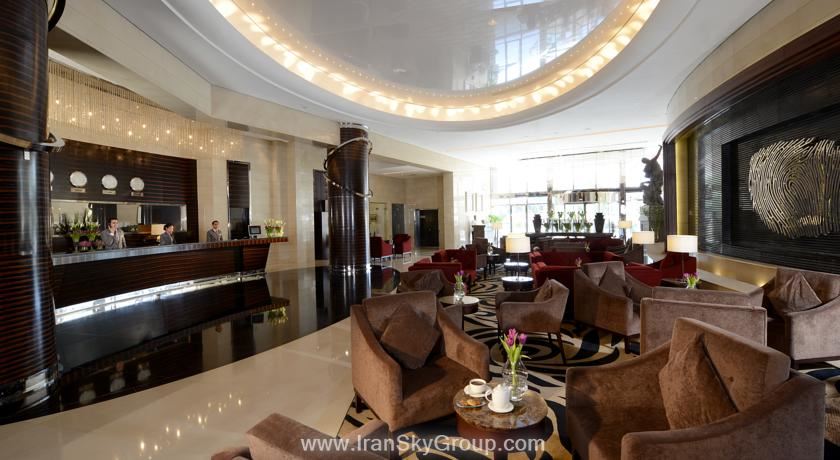 Hotel Grand Millennium Dubai , Hotel 5Star, Hotel Dubai, United Arab Emirates