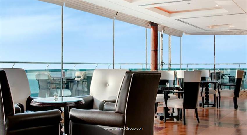 هتل Hilton Dubai Jumeirah Residences , هتل 5ستاره, هتل دبی, امارات متحده عربی