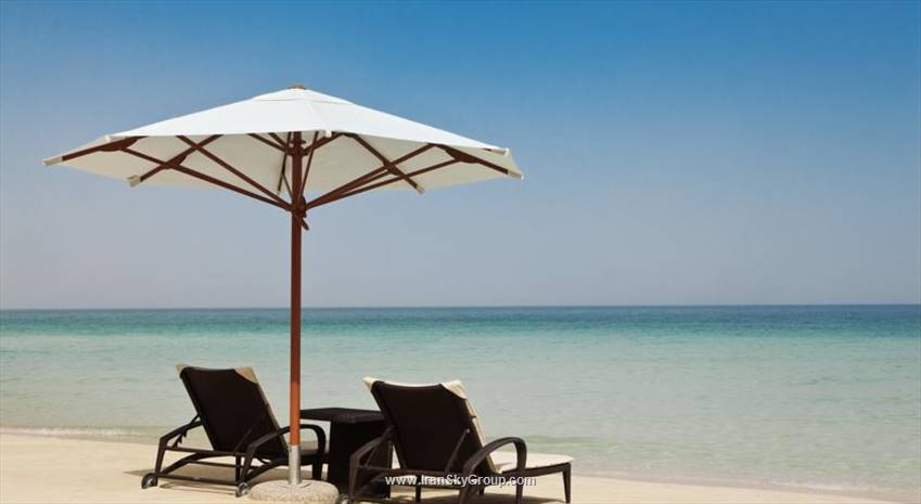 هتل Hilton Dubai Jumeirah Residences , هتل 5ستاره, هتل دبی, امارات متحده عربی