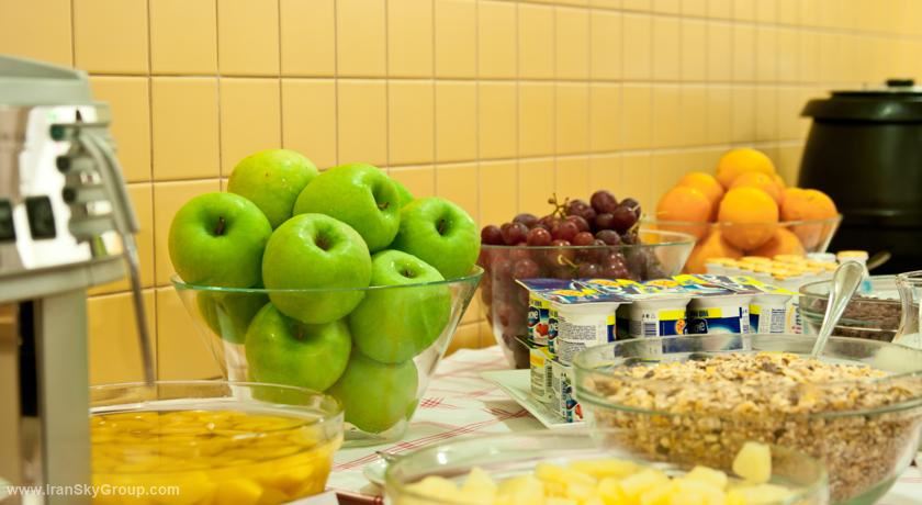 Otel SunFlower Park Hotel , Otel 4Star, Otel Moscow, Russia