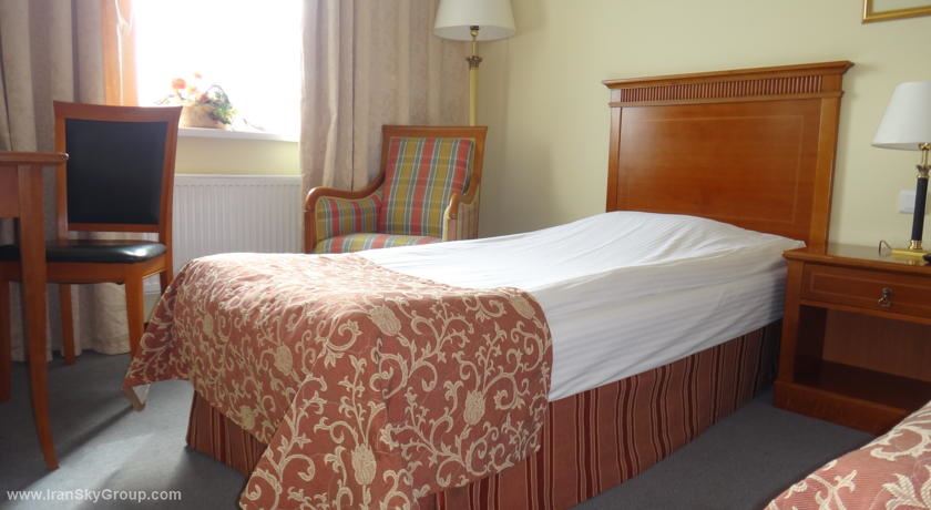 Otel SunFlower Park Hotel , Otel 4Star, Otel Moscow, Russia