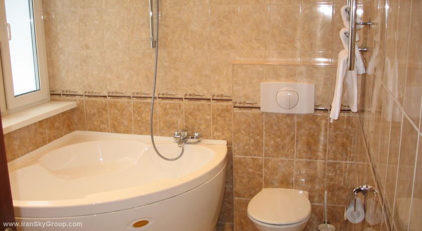 Otel SunFlower Park Hotel , Otel 4Star, Otel Moscow, Russia