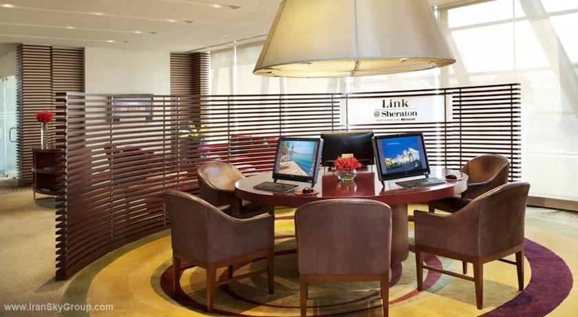 هتل Royal Orchid Sheraton Hotel and Towers , هتل 5ستاره, هتل بانکوک, تایلند