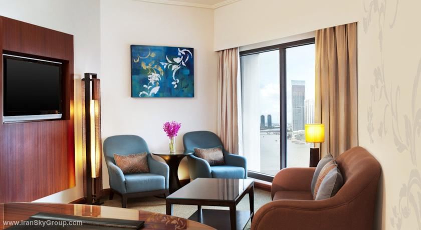هتل Royal Orchid Sheraton Hotel and Towers , هتل 5ستاره, هتل بانکوک, تایلند