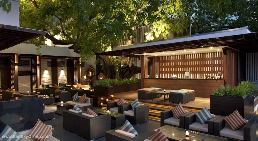 هتل Royal Orchid Sheraton Hotel and Towers , هتل 5ستاره, هتل بانکوک, تایلند
