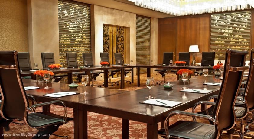 Otel Royal Orchid Sheraton Hotel and Towers , Otel 5Star, Otel Bangkok, Thailand