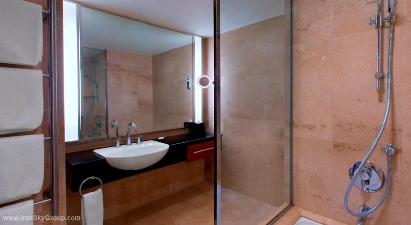 هتل Royal Orchid Sheraton Hotel and Towers , هتل 5ستاره, هتل بانکوک, تایلند