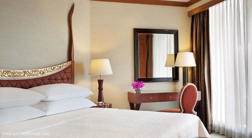 Otel Royal Orchid Sheraton Hotel and Towers , Otel 5Star, Otel Bangkok, Thailand