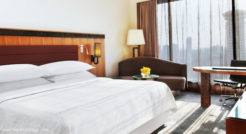 Otel Royal Orchid Sheraton Hotel and Towers , Otel 5Star, Otel Bangkok, Thailand