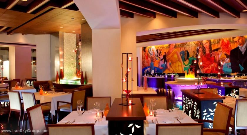 Otel Royal Orchid Sheraton Hotel and Towers , Otel 5Star, Otel Bangkok, Thailand