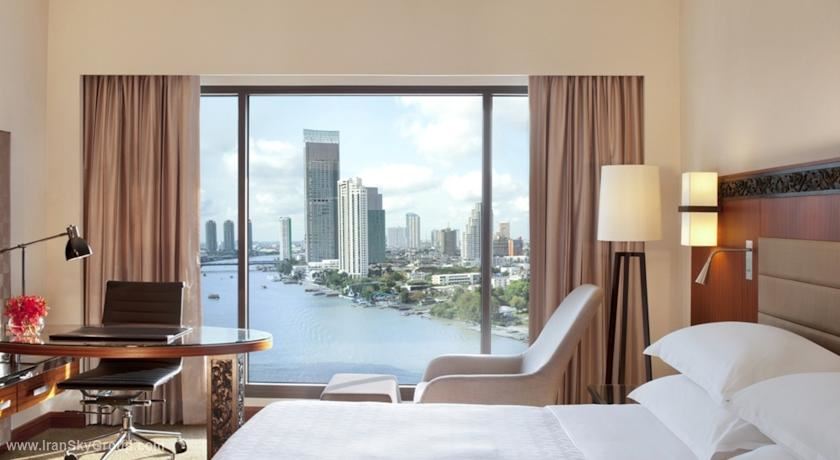 هتل Royal Orchid Sheraton Hotel and Towers , هتل 5ستاره, هتل بانکوک, تایلند