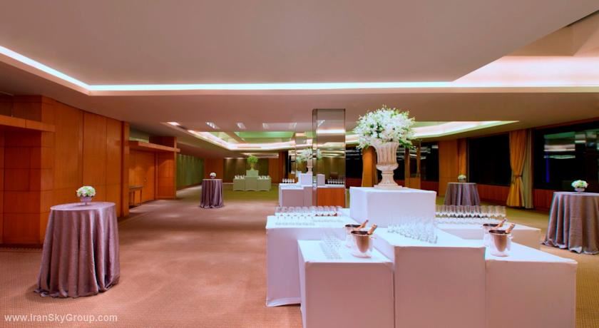هتل Royal Orchid Sheraton Hotel and Towers , هتل 5ستاره, هتل بانکوک, تایلند