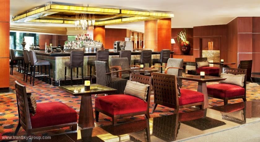 Otel Royal Orchid Sheraton Hotel and Towers , Otel 5Star, Otel Bangkok, Thailand