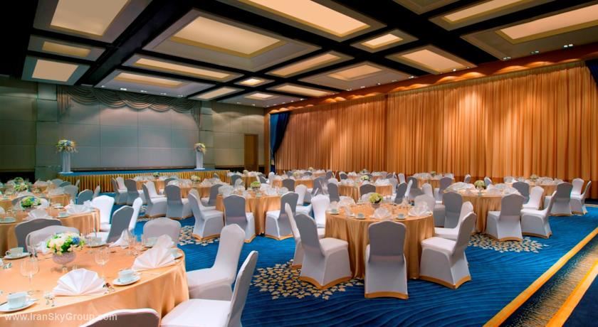 هتل Royal Orchid Sheraton Hotel and Towers , هتل 5ستاره, هتل بانکوک, تایلند