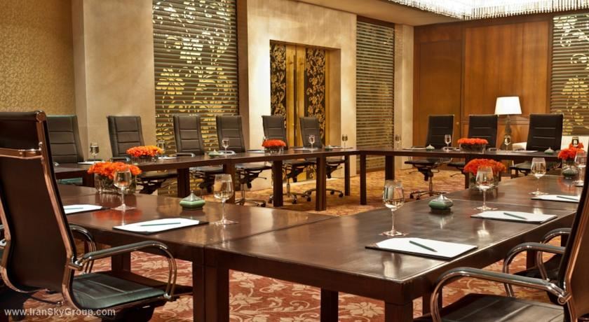 هتل Royal Orchid Sheraton Hotel and Towers , هتل 5ستاره, هتل بانکوک, تایلند