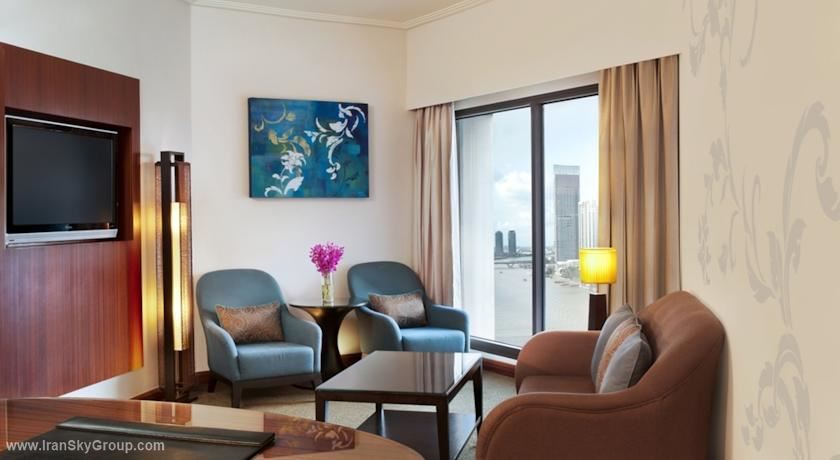 هتل Royal Orchid Sheraton Hotel and Towers , هتل 5ستاره, هتل بانکوک, تایلند