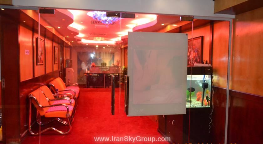 هتل صدف هتل , 3ستاره, هتل دبی, امارات متحده عربی