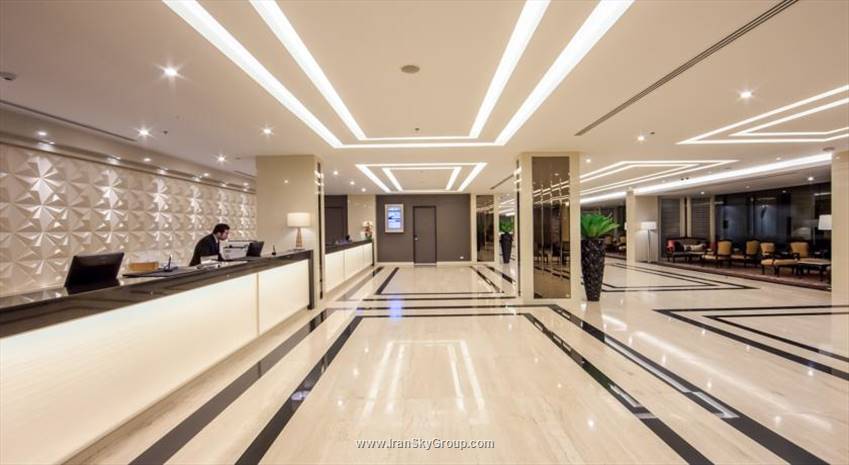 Hotel Mandarin By Center Point , Hotel 4Star, Hotel Bangkok, Thailand