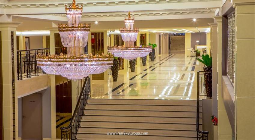 Hotel Mandarin By Center Point , 4Star, Hotel Bangkok, Thailand