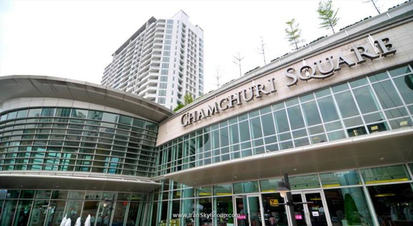 Hotel Mandarin By Center Point , Hotel 4Star, Hotel Bangkok, Thailand