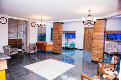 هتل ساندی هتل باکو , هتل 3ستاره, هتل باکو, جمهوری آذربایجان
