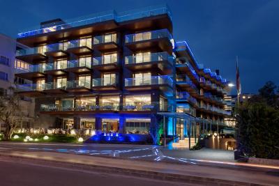 Hotel DoubleTree by Hilton Kusadasi , Hotel 4Star, Hotel Kusadasi, Turkey