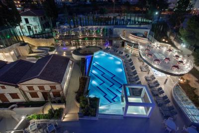 Hotel DoubleTree by Hilton Kusadasi , Hotel 4Star, Hotel Kusadasi, Turkey