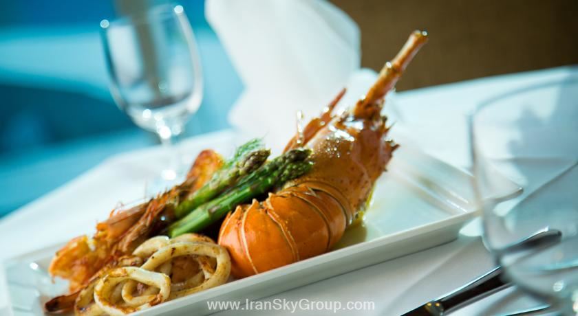Otel Rose Rayhaan by Rotana , Otel 4Star, Otel Dubai, United Arab Emirates