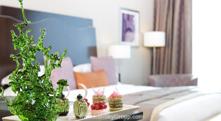 Otel Rose Rayhaan by Rotana , 4Star, Otel Dubai, United Arab Emirates