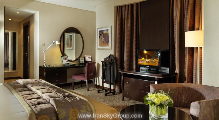 Otel Rose Rayhaan by Rotana , Otel 4Star, Otel Dubai, United Arab Emirates