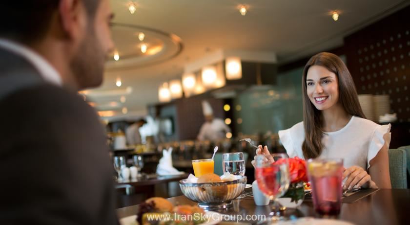 هتل Rose Rayhaan by Rotana , هتل 4ستاره, هتل دبی, امارات متحده عربی