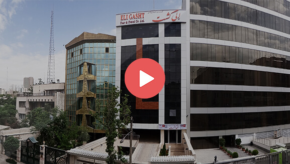 معرفی الی گشت