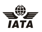 گواهینامه The International Air Transport Association الی گشت