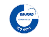 سیستم مدیریت کیفیت الی گشت ISO 9001-2008