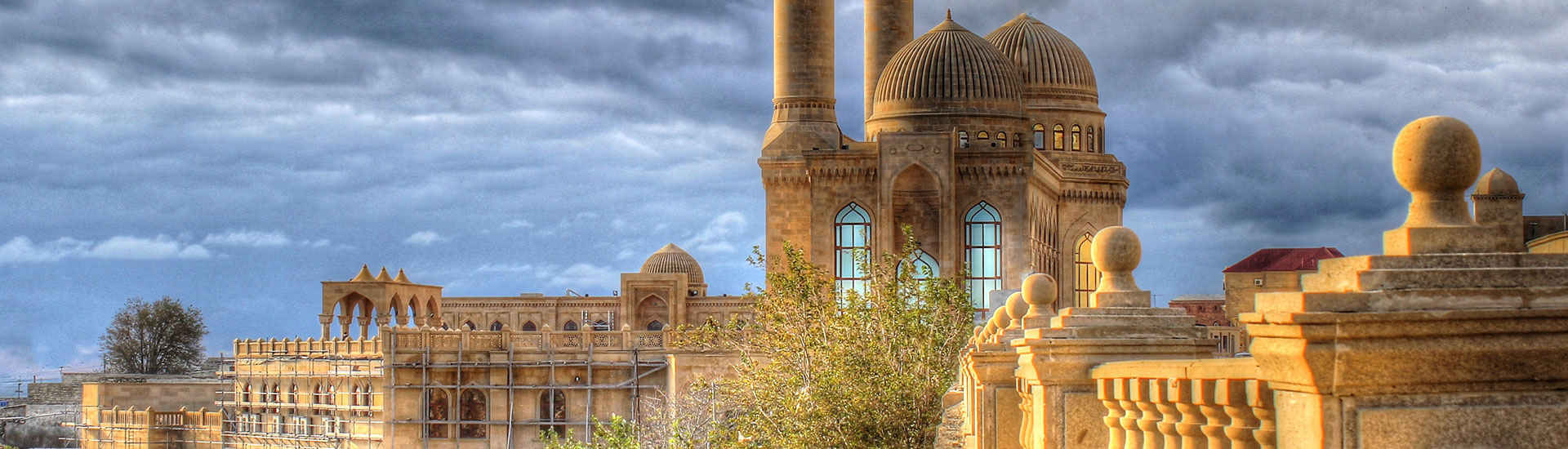 ویزای آذربایجان