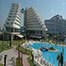 Antalya Tour, Miracle Resort Hotel