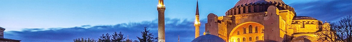 تور ترکیه نوروز