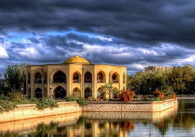 بلیط تبریز