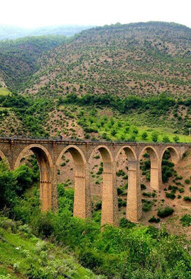 بلیط گرگان
